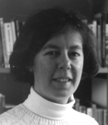 Mary McGovern