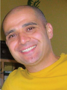 Mehrad Alizadeh