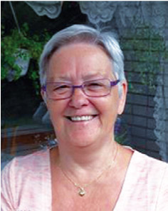 Mette Lüchow