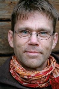 Michael Rydh