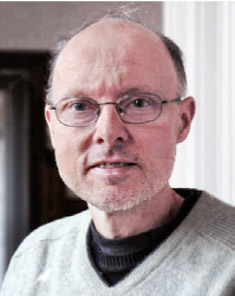 Niels Erik Fischer