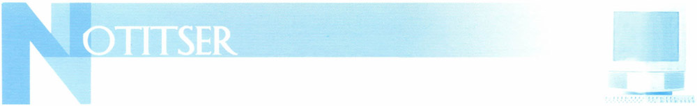 Notitser