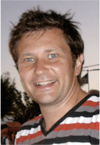 Rolf Nordahl