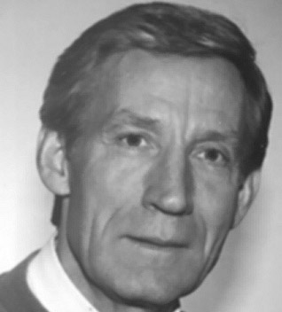 Ronald Fohlmann