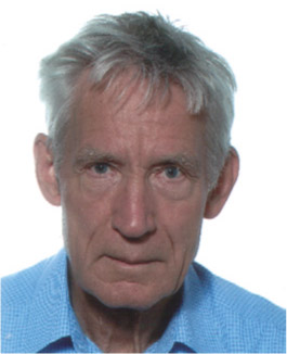 Ronald Fohlmann