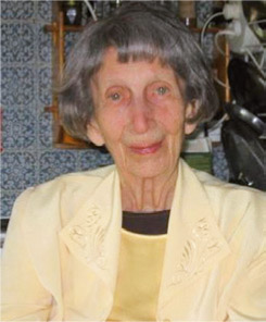 Sigbritt Therner