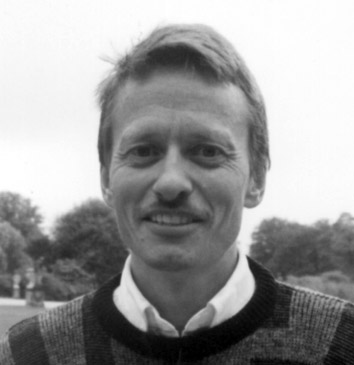 Søren Olsen