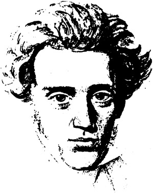 Søren Kierkegaard