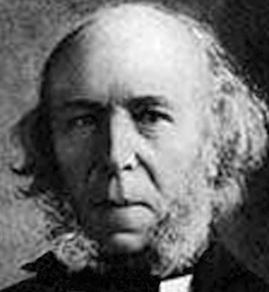 Herbert Spencer