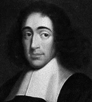 Spinoza