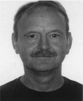 Terje Martin Eggesvik