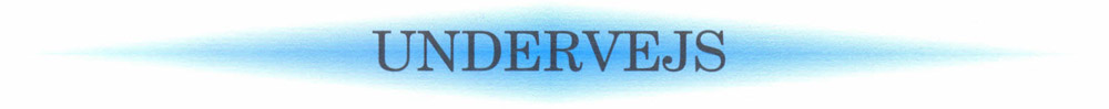 Undervejs