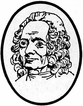 Voltaire