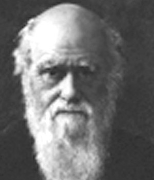 Charles Darwin