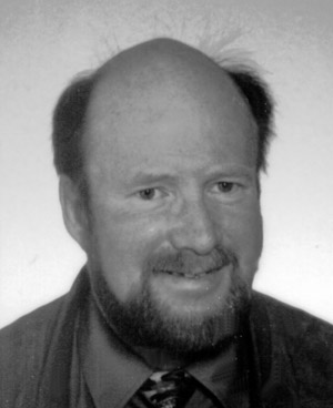 Egon Sørensen