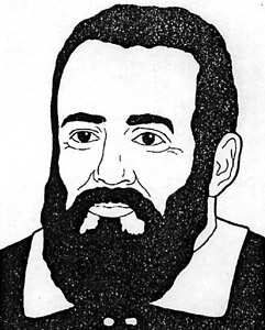 Galileo Galilei