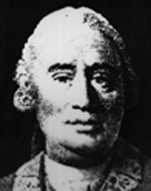 David Hume