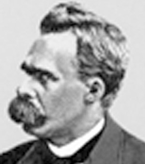 Friedrich Nietzsche