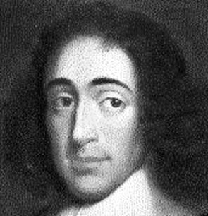 Spinoza