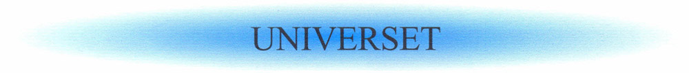 Universet