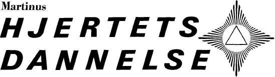 Martinus: HJERTETS DANNELSE