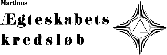 Martinus: Ægteskabets kredsløb