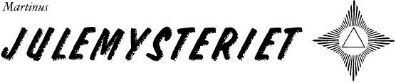 Martinus: Julemysteriet