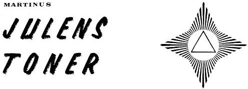 Martinus: Julens toner