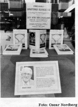 Foto: Oscar Nordberg