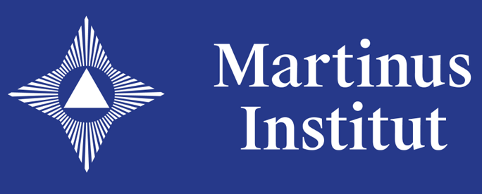 Martinus Institut-logo