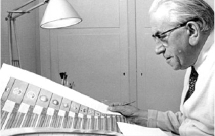 Martinus Verdensbillede 100 år – samtale om Martinus, del 1