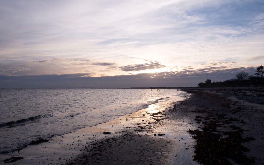 Snedriver i sindet og dette at holde hjertet varmt