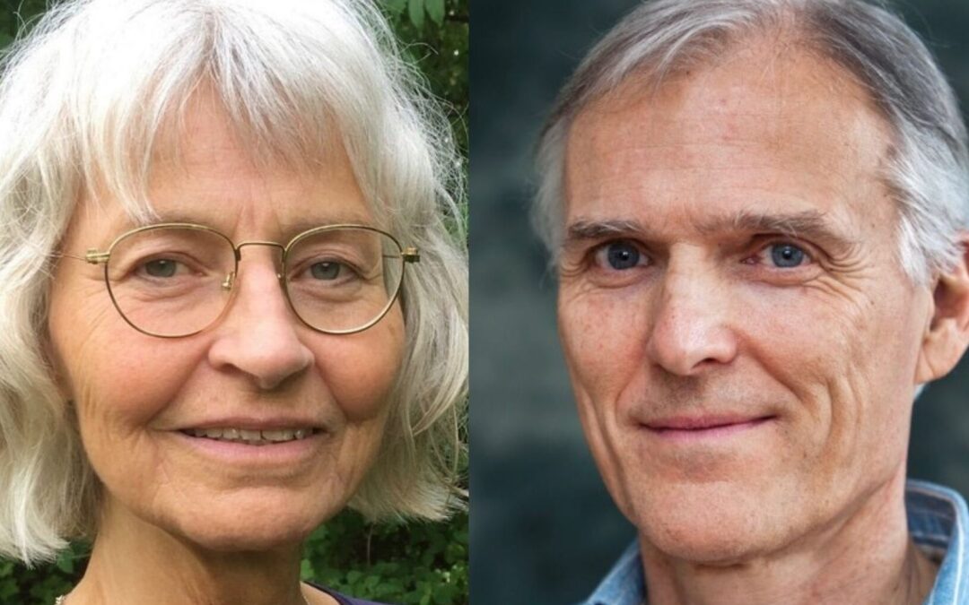 Jubilæumsevent: Martinus – det kosmiska medvetandet