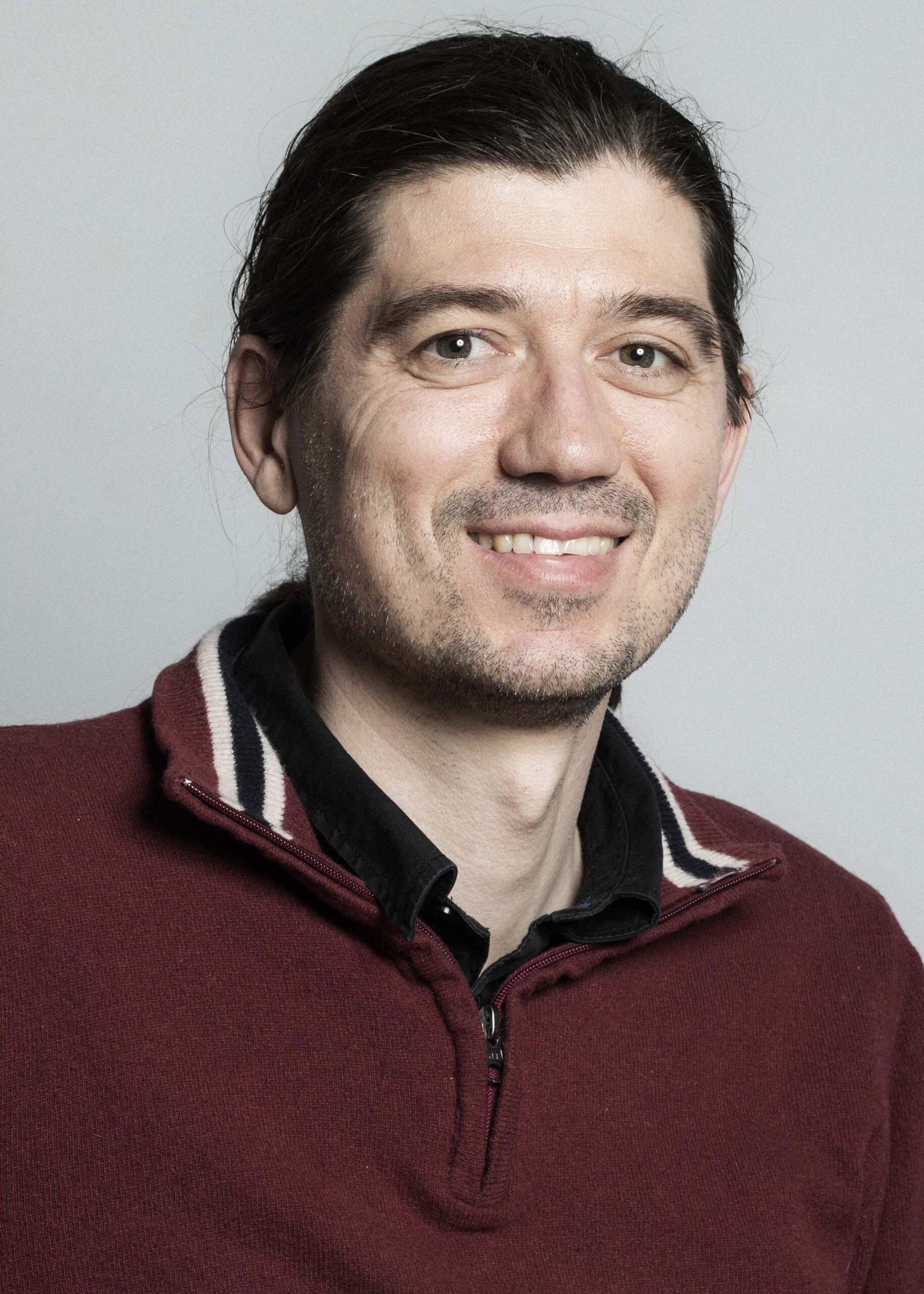 Jens Christian Hermansen