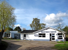 Martinus Center, Klint, Reception