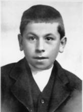 Martinus 11 years old