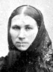 Martinus' mother