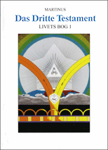 The Book Of life by Martinus