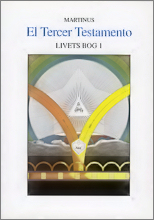 The Book Of life by Martinus