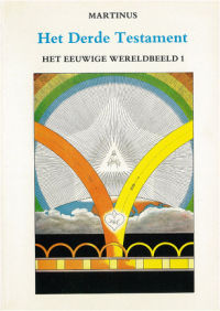 The Book Of life by Martinus