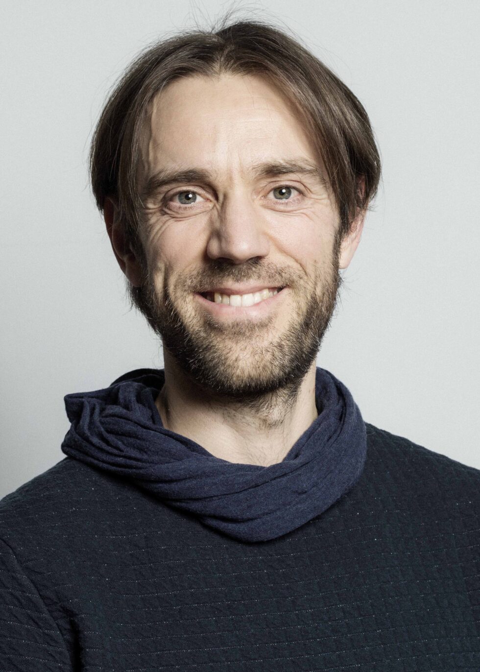 Jonas Dalmose