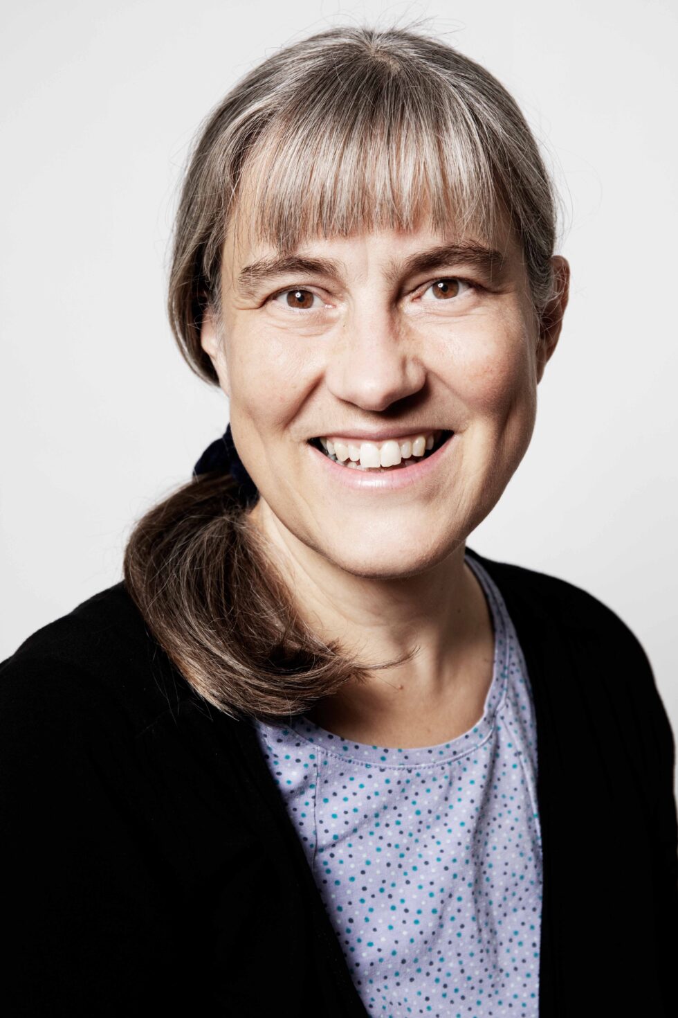 Pernilla Rosell