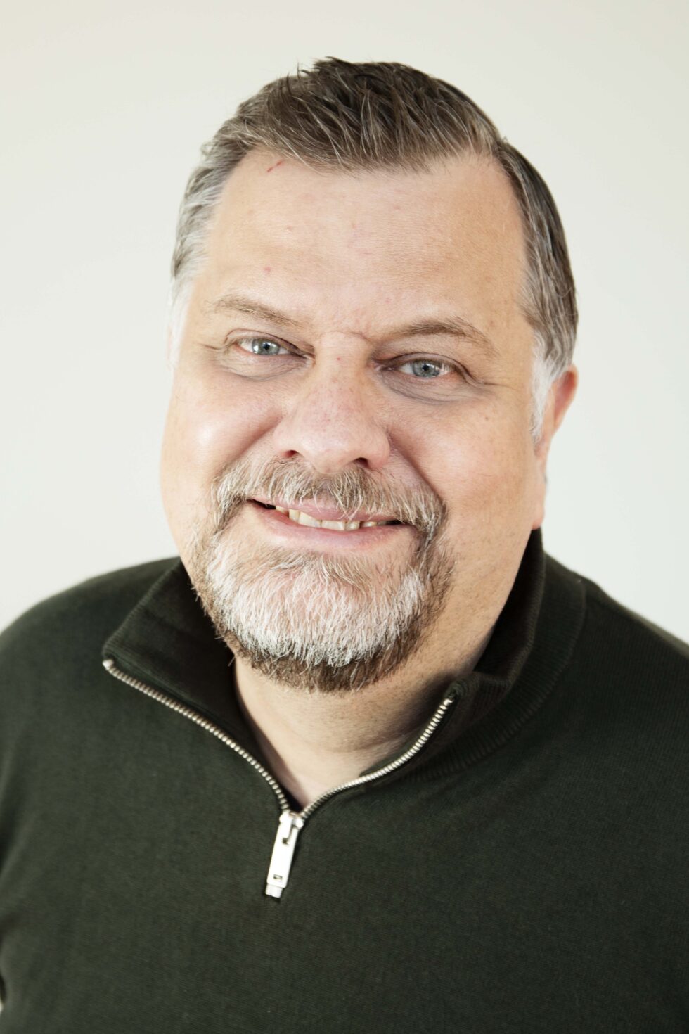 Torben Husum