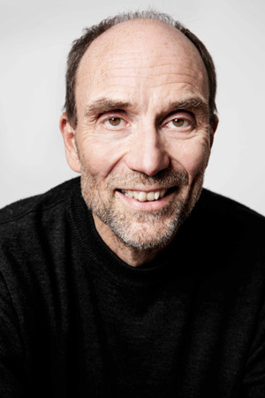 Ingvar Haubjerg Nielsen