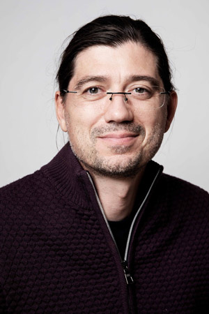 Jens Christian Hermansen