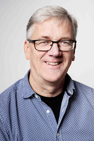 Micael Söderberg