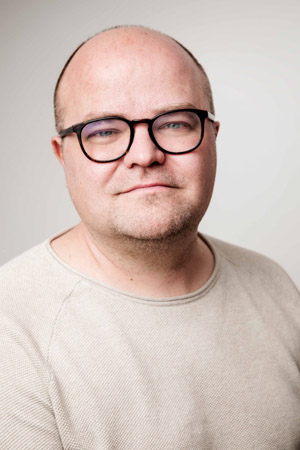 Thomas Størup