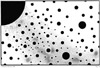 symbol 49 Mikrokosmisches Sternsystem. Die organische atomare Welt