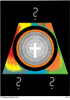 symbol 5 Cosmic Consciousness
