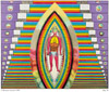 symbol 76 Der kosmische Spiralkreislauf 2. Der unvollkommene Mensch